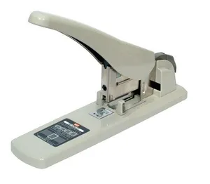 Hefter HP-12N/24, grau, 240 Blatt, MAX